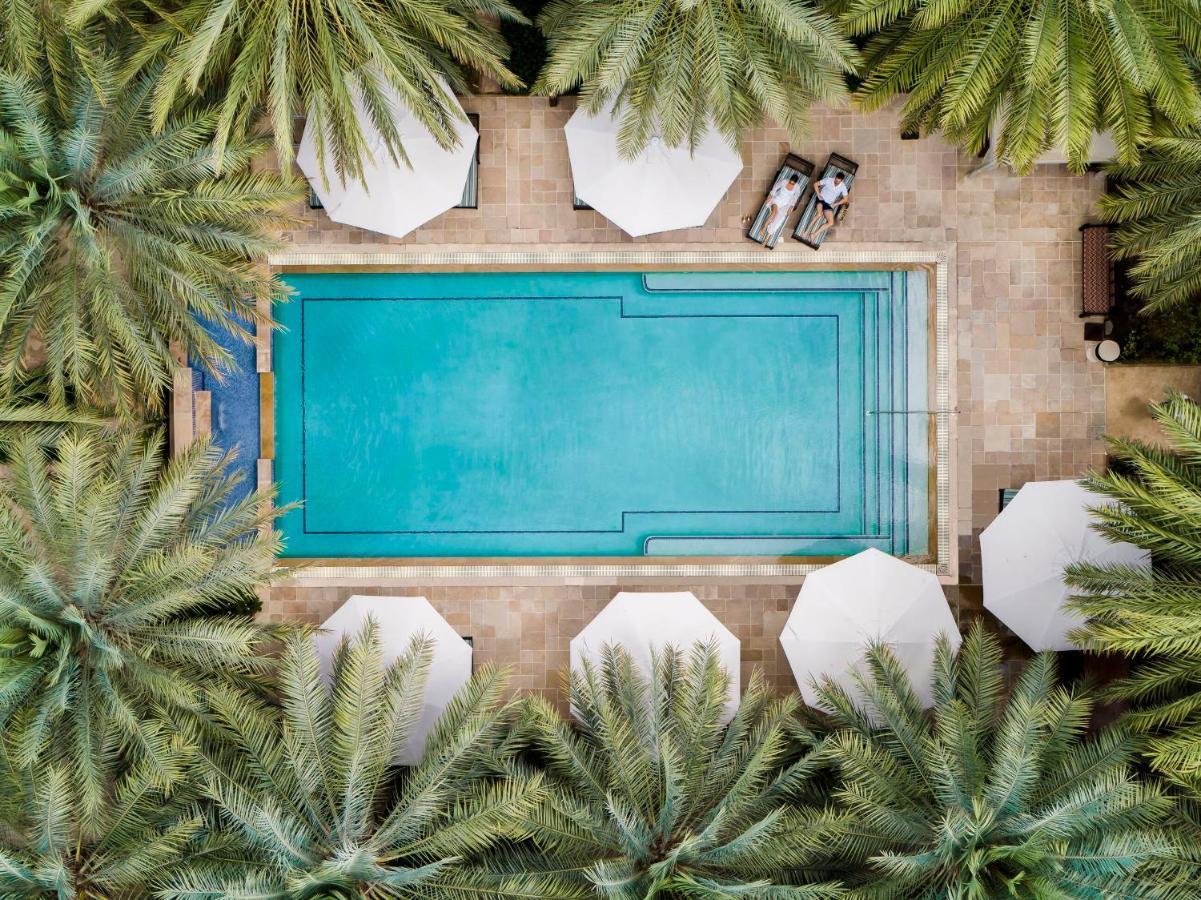 Jumeirah Dar Al Masyaf