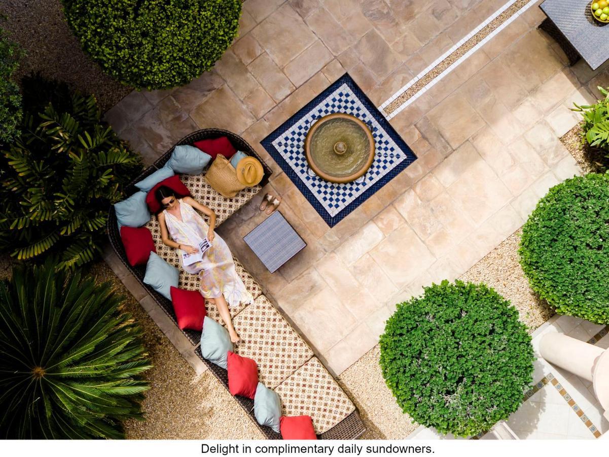 Resort Jumeirah Dar Al Masyaf 5*