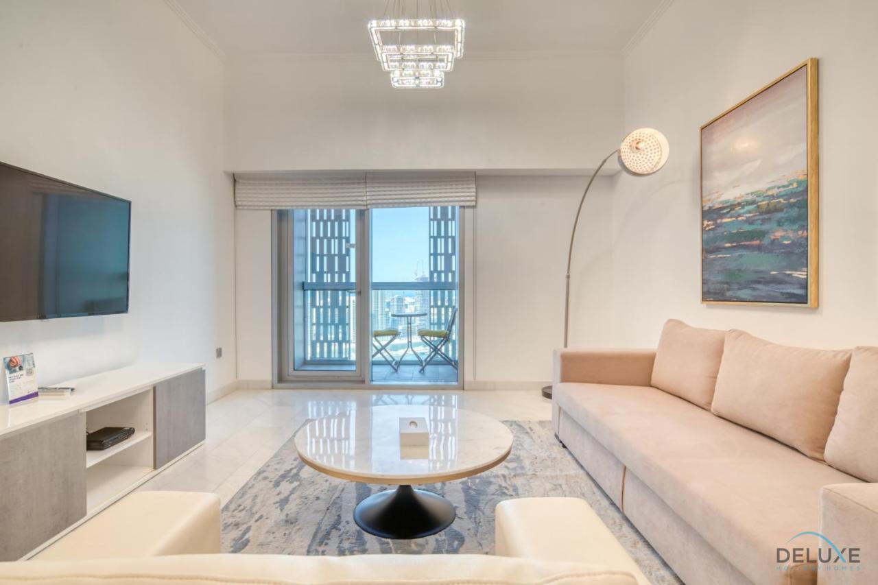 Apartment Sea Views From Living To Bedroom Perfect For Staycation, Marina By Deluxe Homes *