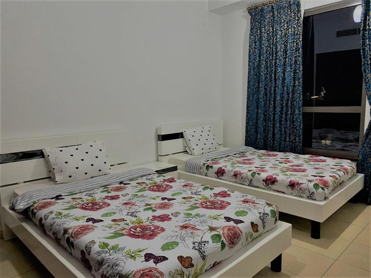 Al Mashreq Bright And Spacious 2br - Shams 4 Jbr Dubai