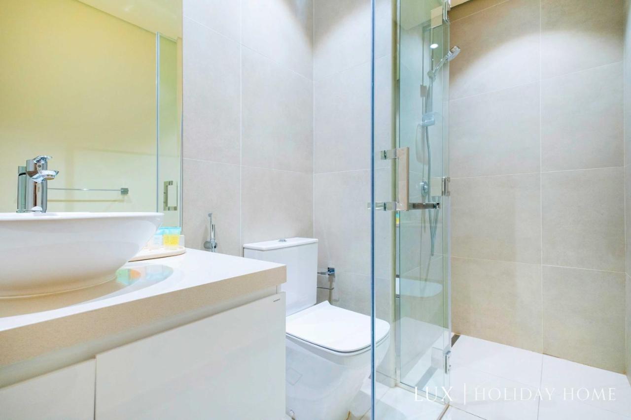 Apartment Lux The Modern Marina 2 Bed *