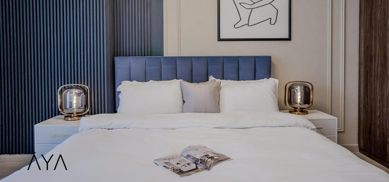 Luxurious Garden View With Pool & Gym In Madinat Jumeirah Holiday home Dubai