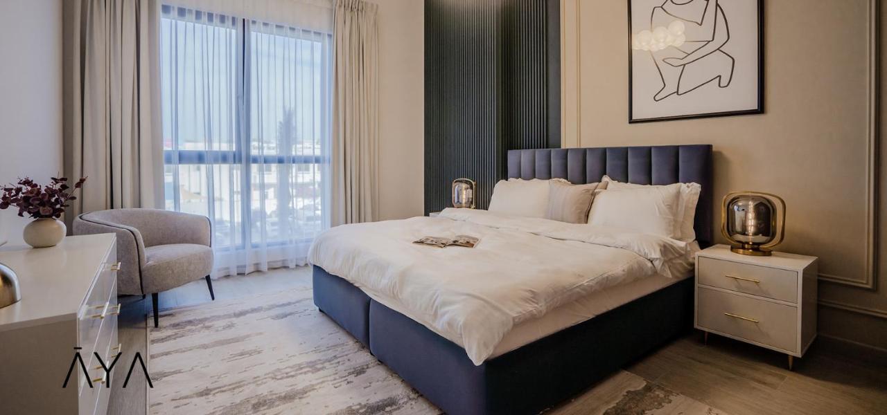Luxurious Garden View With Pool & Gym In Madinat Jumeirah *