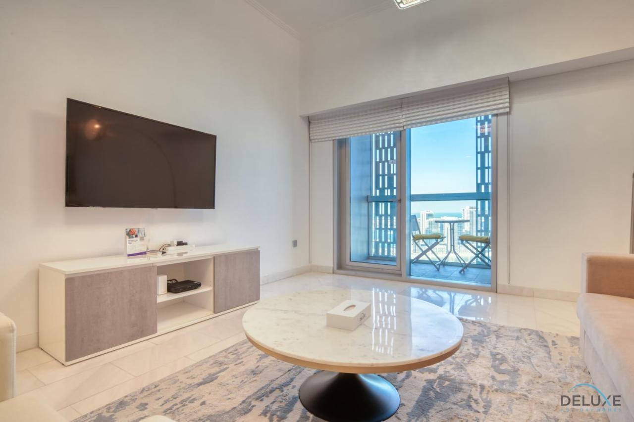Apartment Sea Views From Living To Bedroom Perfect For Staycation, Marina By Deluxe Homes *