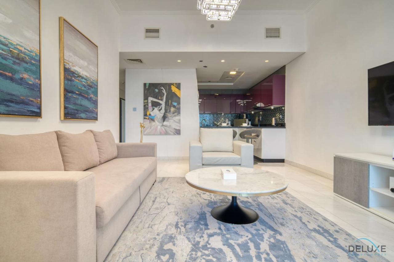 Apartment Sea Views From Living To Bedroom Perfect For Staycation, Marina By Deluxe Homes *