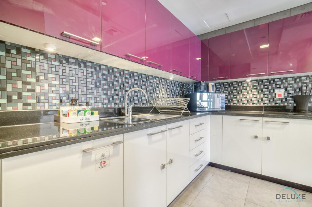 Apartment Sea Views From Living To Bedroom Perfect For Staycation, Marina By Deluxe Homes *