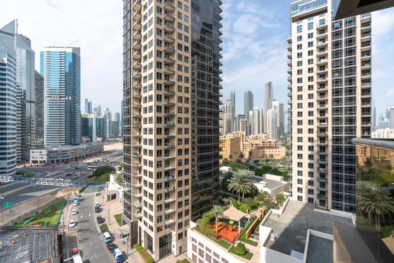 Ultimate / Downtown / Brand New / 5 Min Drive From Mall / Near Park Dubai