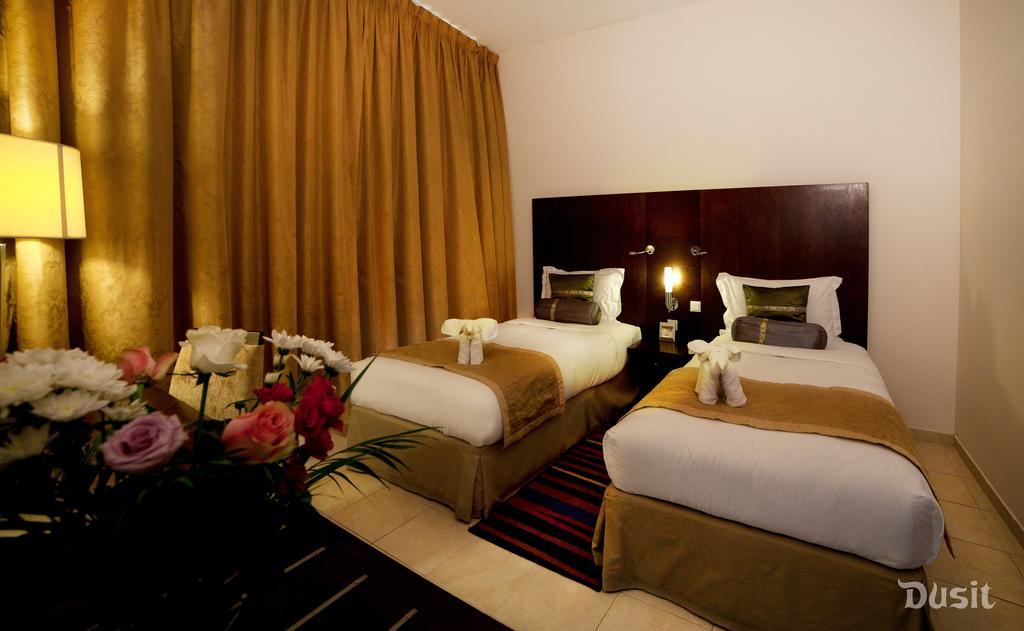 Aparthotel Dusit Marina