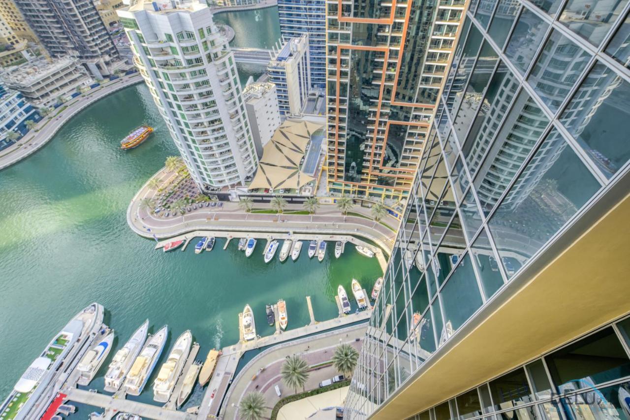 Regal At The Address Residences Marina By Deluxe Homes Apartment Dubai