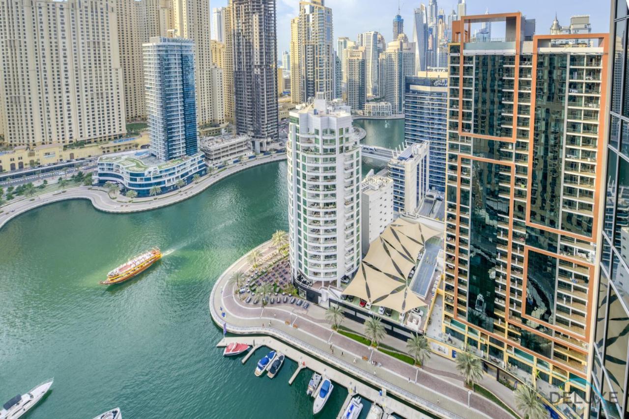 Regal At The Address Residences Marina By Deluxe Homes Apartment