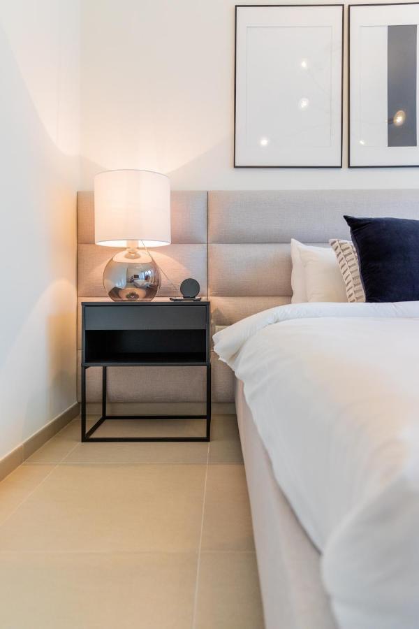 Eden's Homes & - Blvd Heights * Dubai