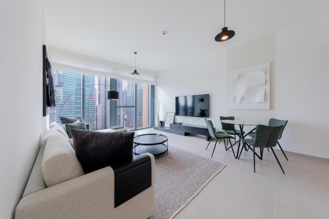 Eden's Homes & - Blvd Heights Dubai