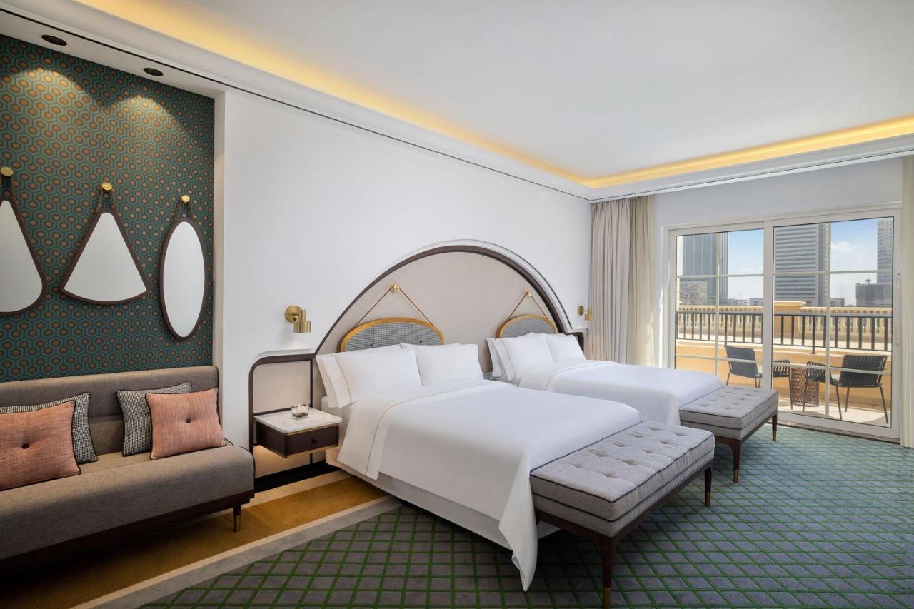 The Westin Mina Seyahi And Waterpark 5* Dubai