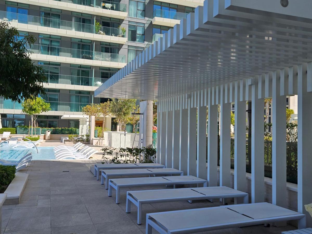 Apartment Vacay Lettings - Private Access -emaar Beachfront *
