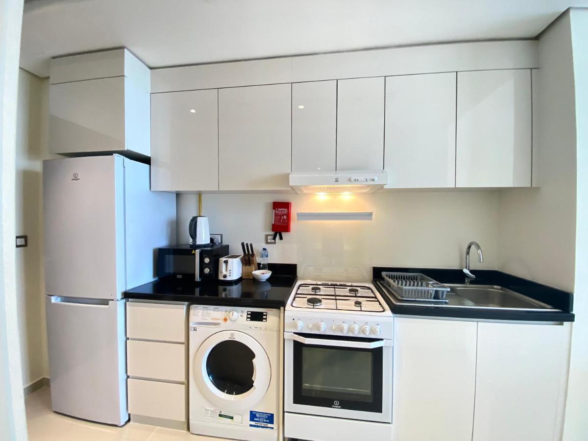 Lux Ghalia Jvc Dubai