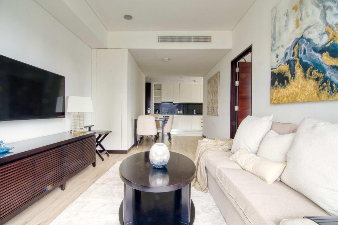 Welcome At The Address Marina 1br Apartment *