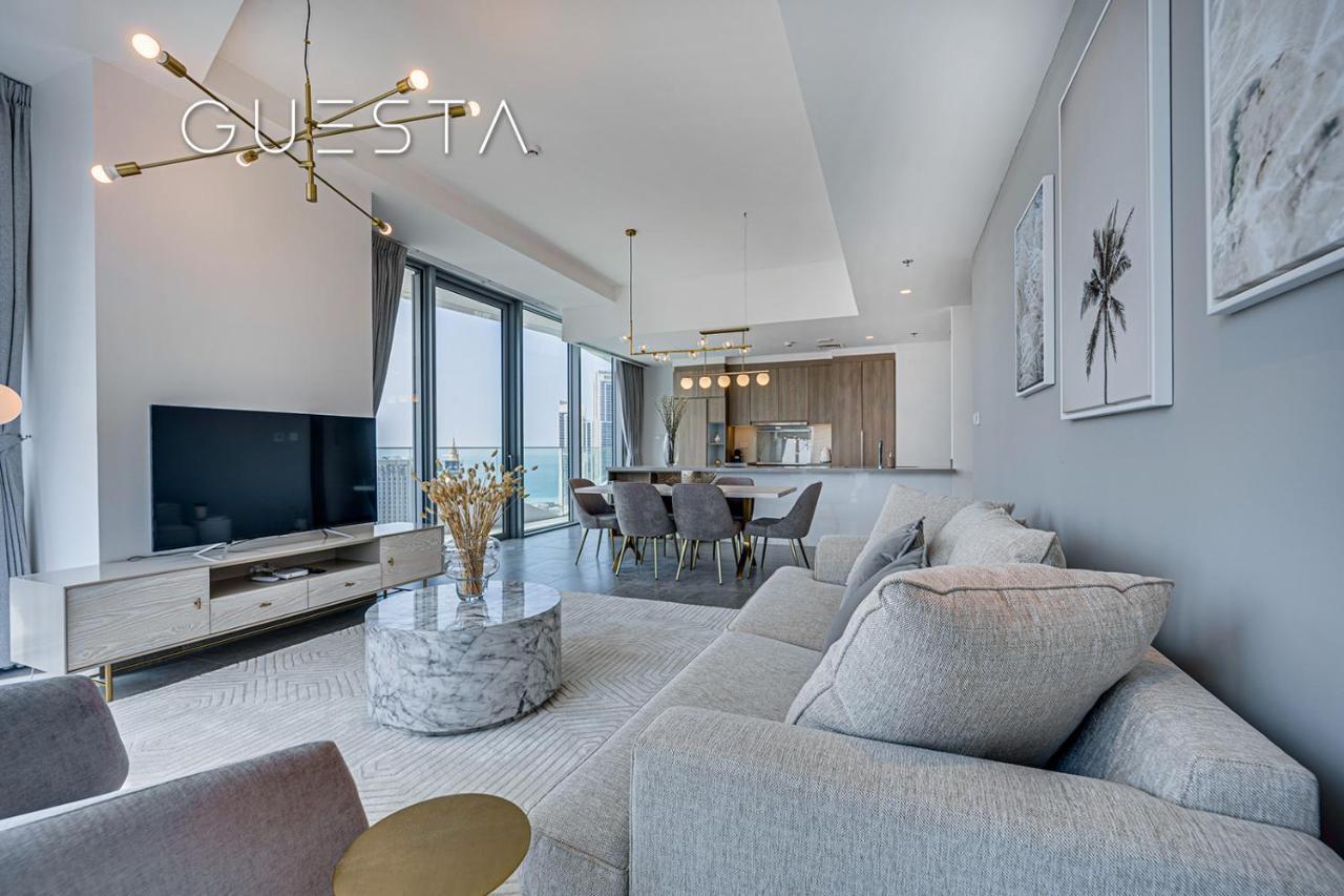 Stella Maris Tower, Marina Apartment Dubai