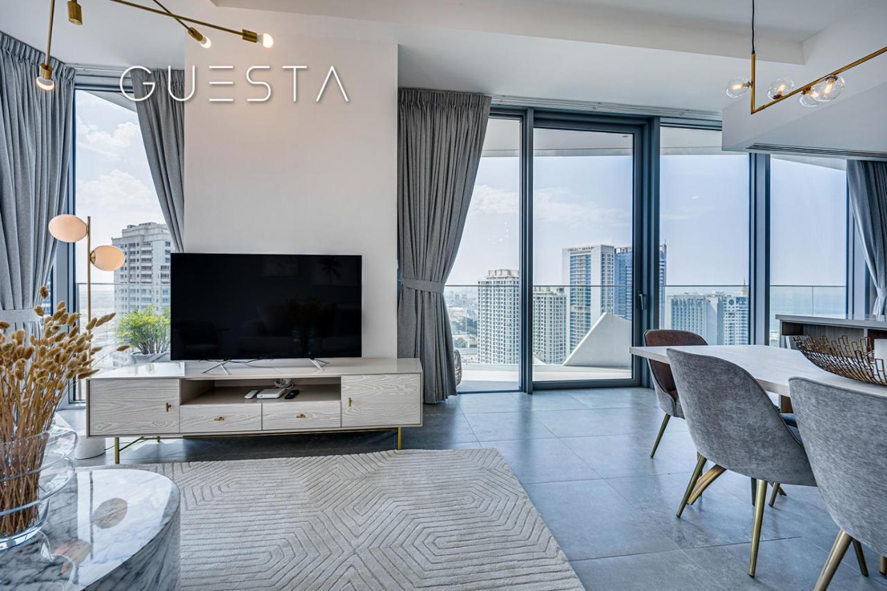 Stella Maris Tower, Marina Apartment