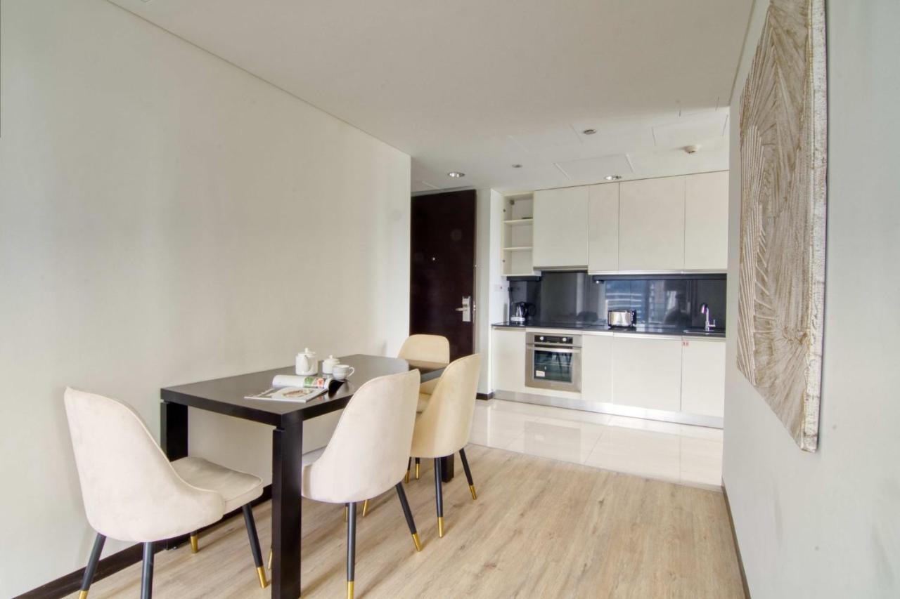 Apartment Welcome At The Address Marina 1br Dubai