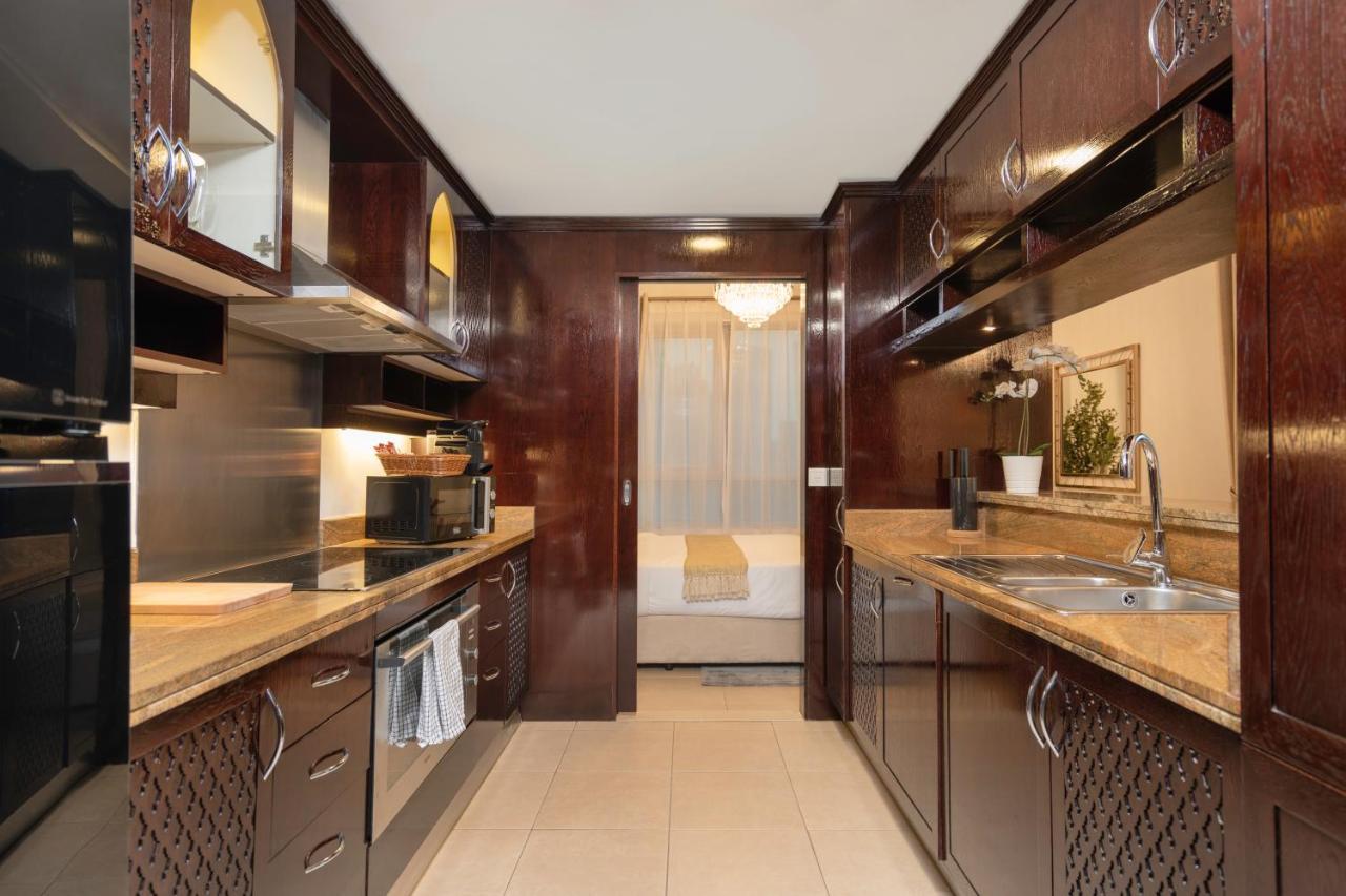 Apartment Elite Royal - Full Burj Khalifa & Fountain View - Sovereign *