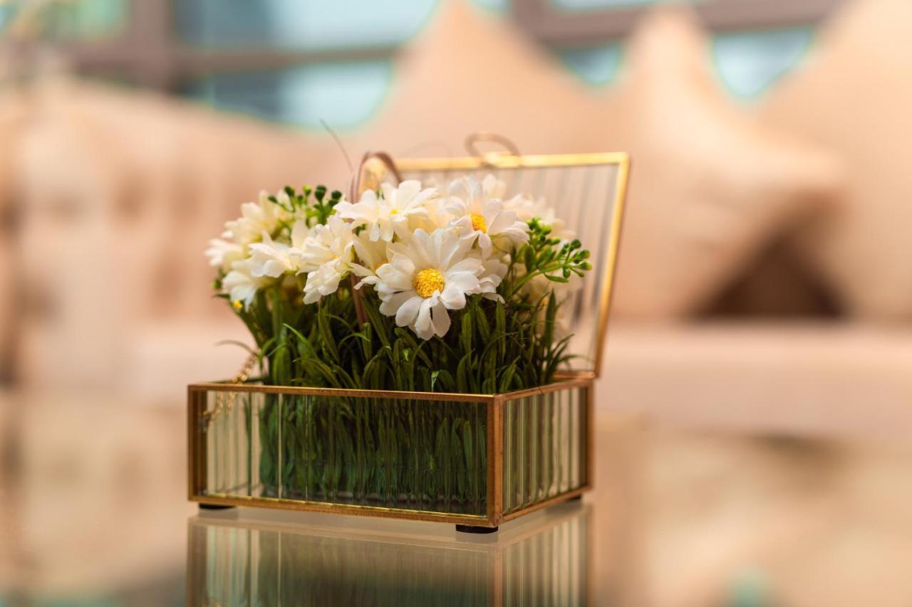 Elite Royal - Full Burj Khalifa & Fountain View - Sovereign Apartment