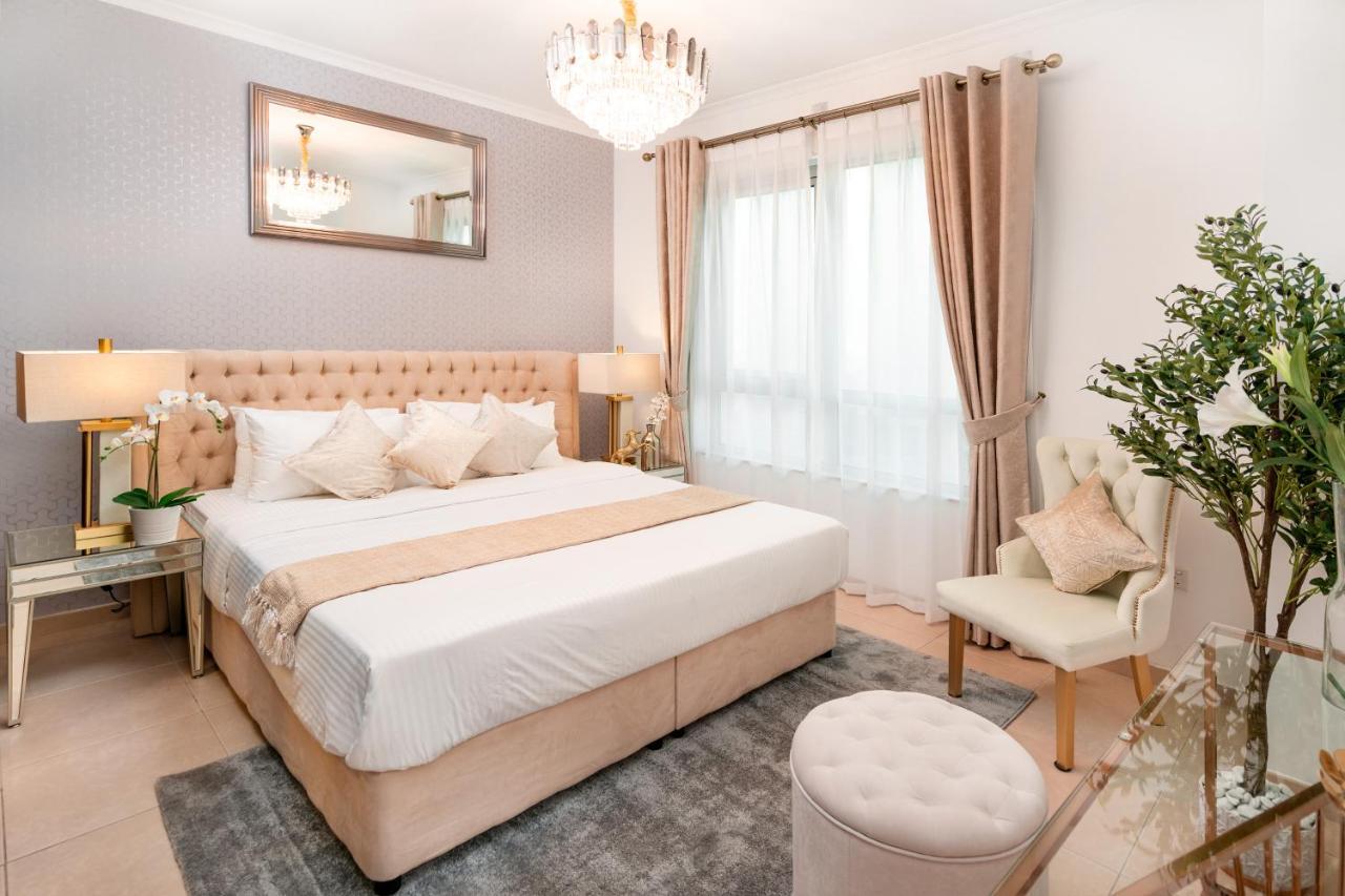 Apartment Elite Royal - Full Burj Khalifa & Fountain View - Sovereign *