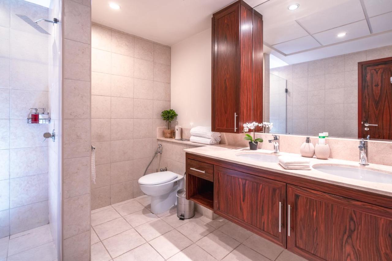Elite Royal - Full Burj Khalifa & Fountain View - Sovereign Apartment
