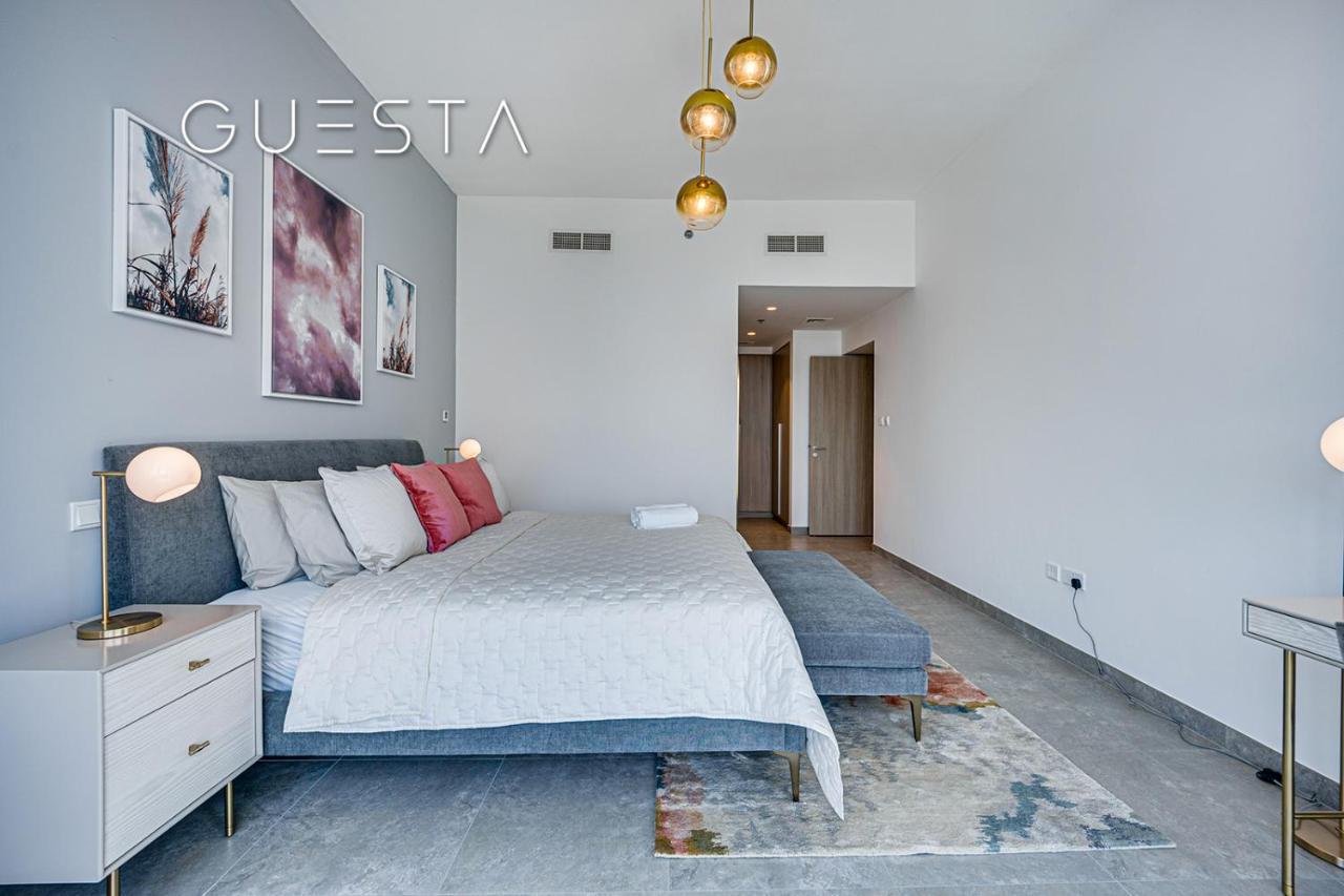 Apartment Stella Maris Tower, Marina *