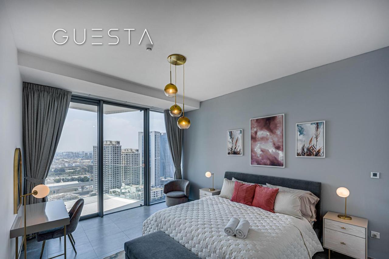 Apartment Stella Maris Tower, Marina Dubai