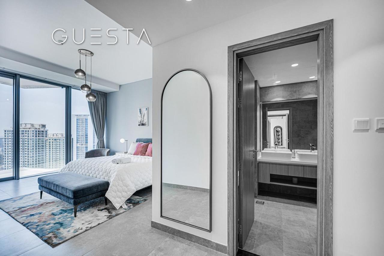 Stella Maris Tower, Marina Apartment *