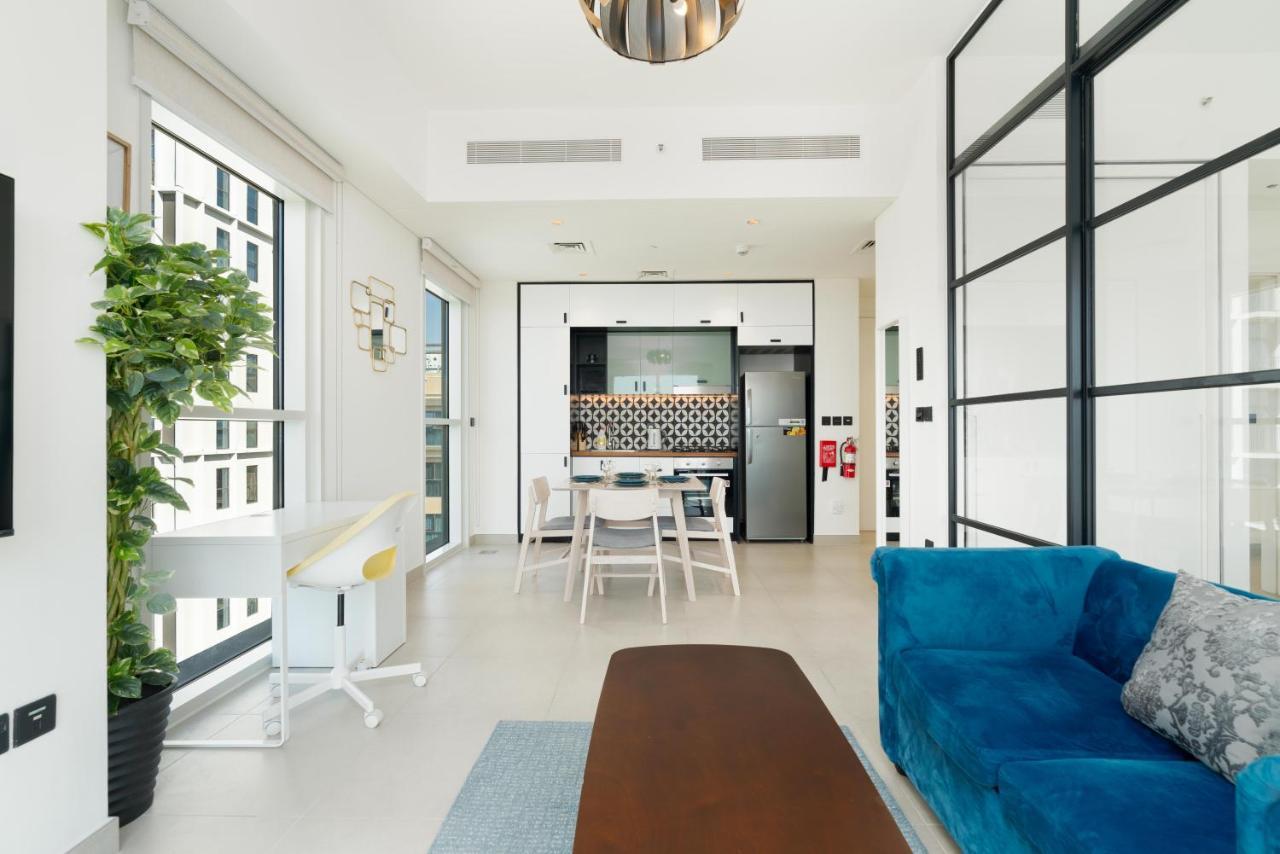 Lux Bnb Collective-1 -dubai Hills Dubai