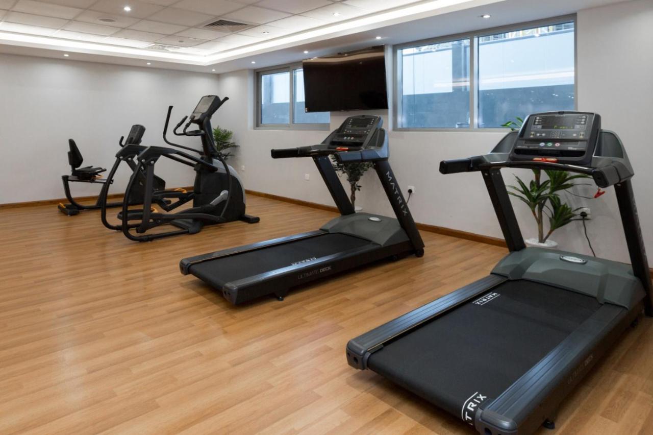 Large And Complete I Near Mall Apartment Dubai