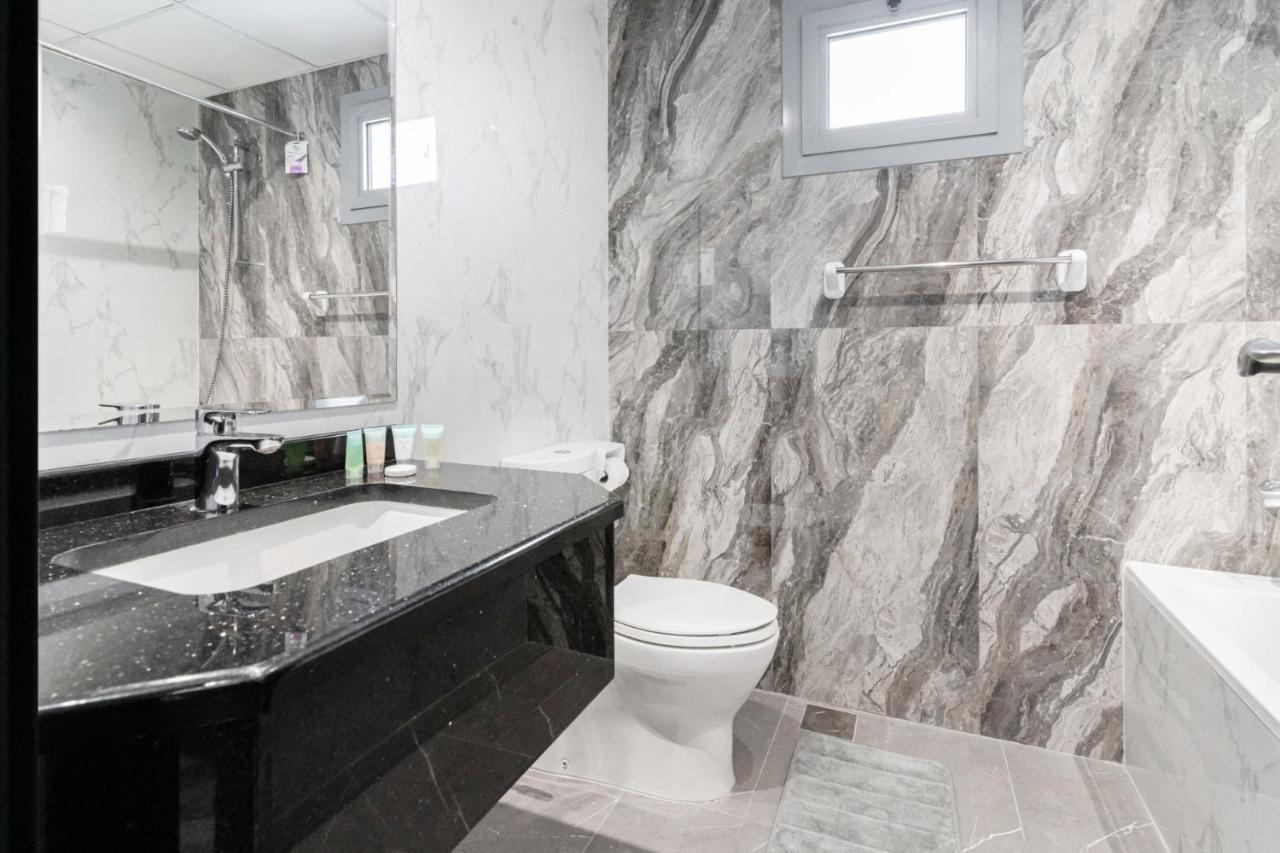 Apartment Large And Complete I Near Mall *