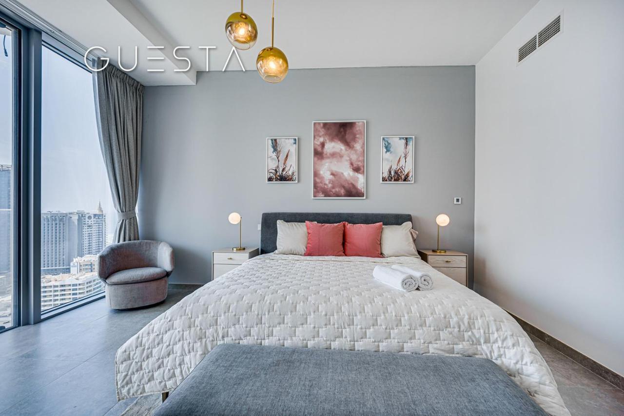 Apartment Stella Maris Tower, Marina