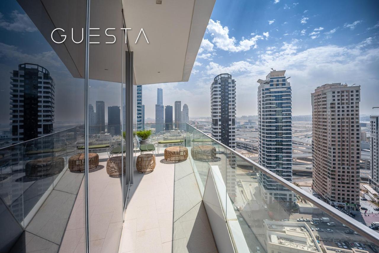 Stella Maris Tower, Marina Apartment
