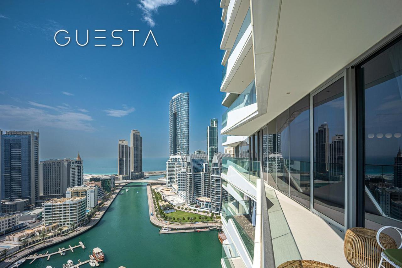 Stella Maris Tower, Marina * Dubai