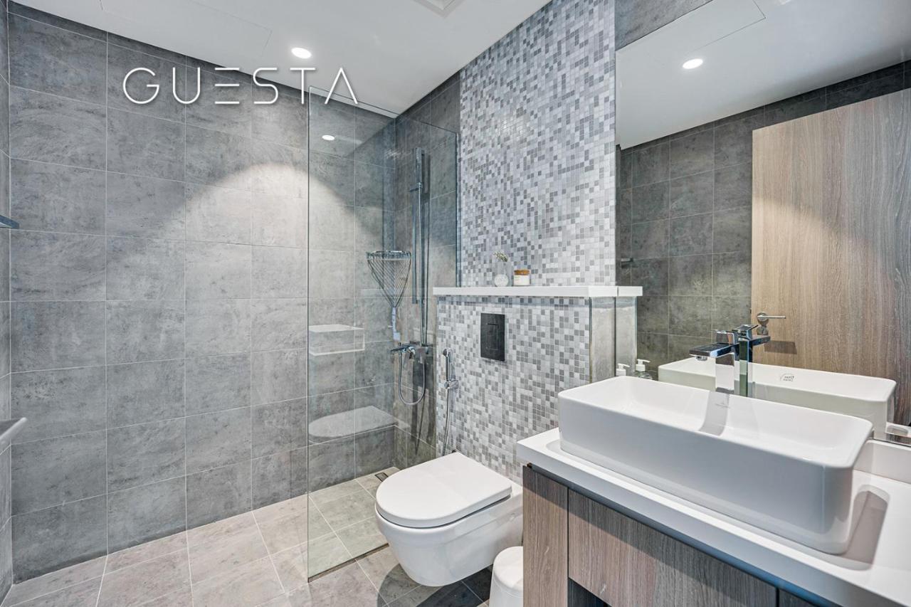 Stella Maris Tower, Marina Apartment