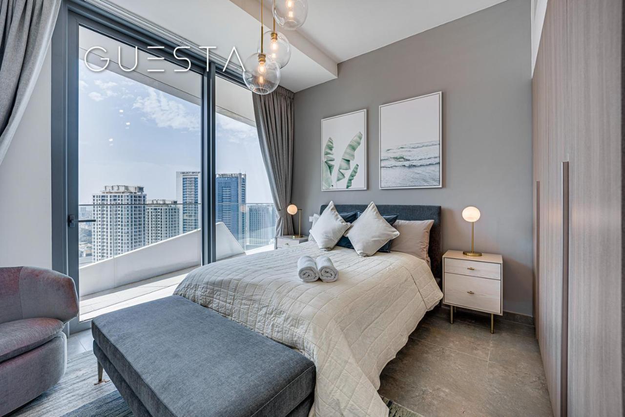 Apartment Stella Maris Tower, Marina Dubai