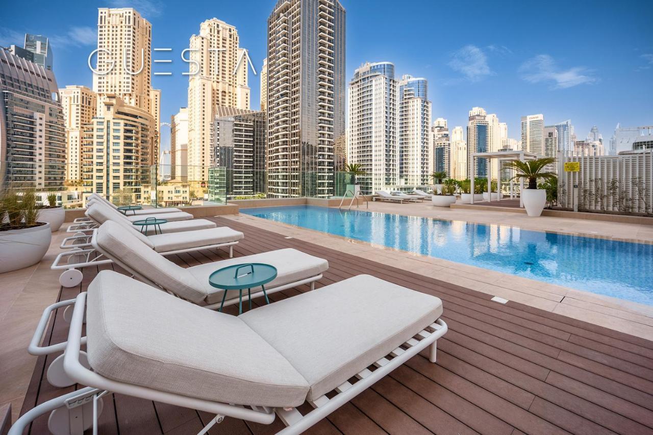 Apartment Stella Maris Tower, Marina Dubai