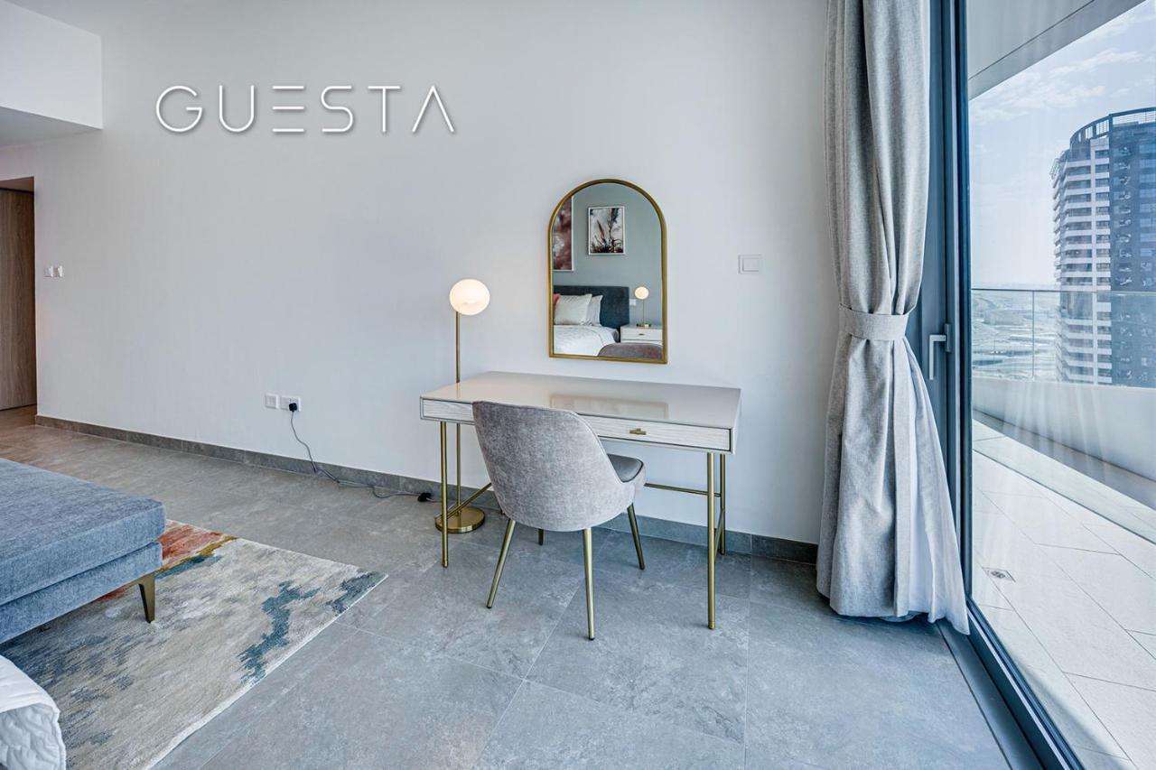 Apartment Stella Maris Tower, Marina