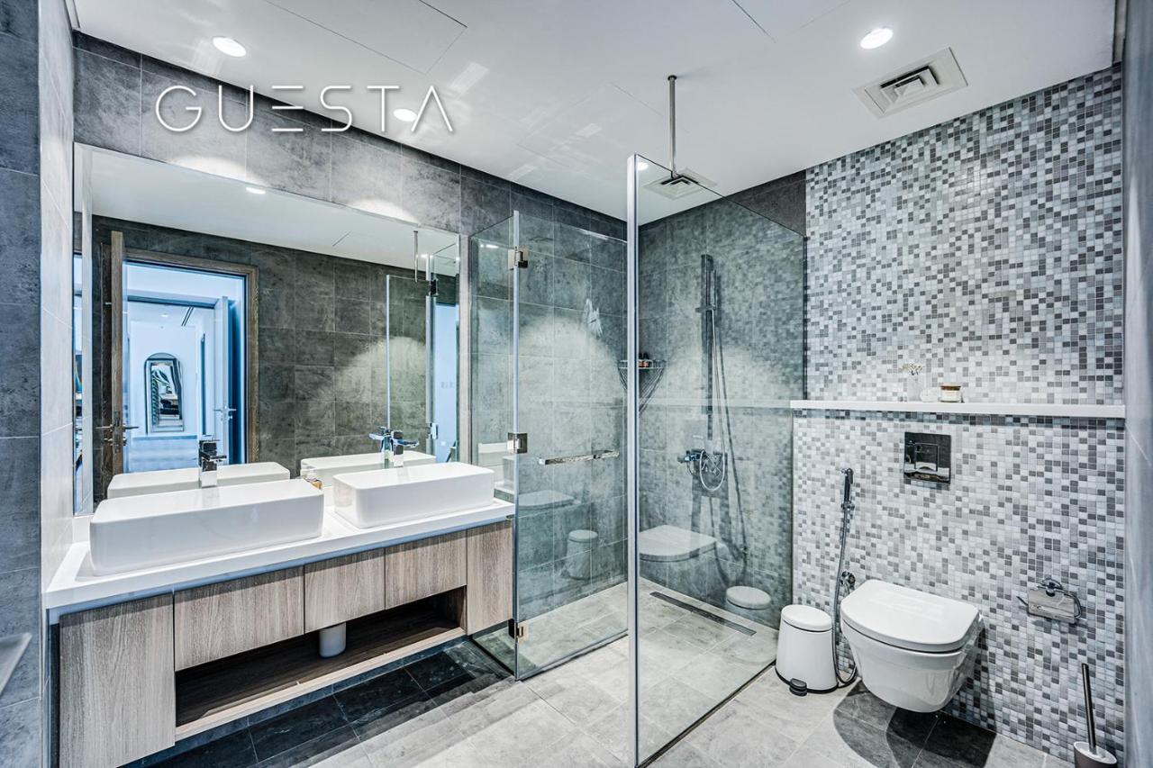Stella Maris Tower, Marina Apartment *