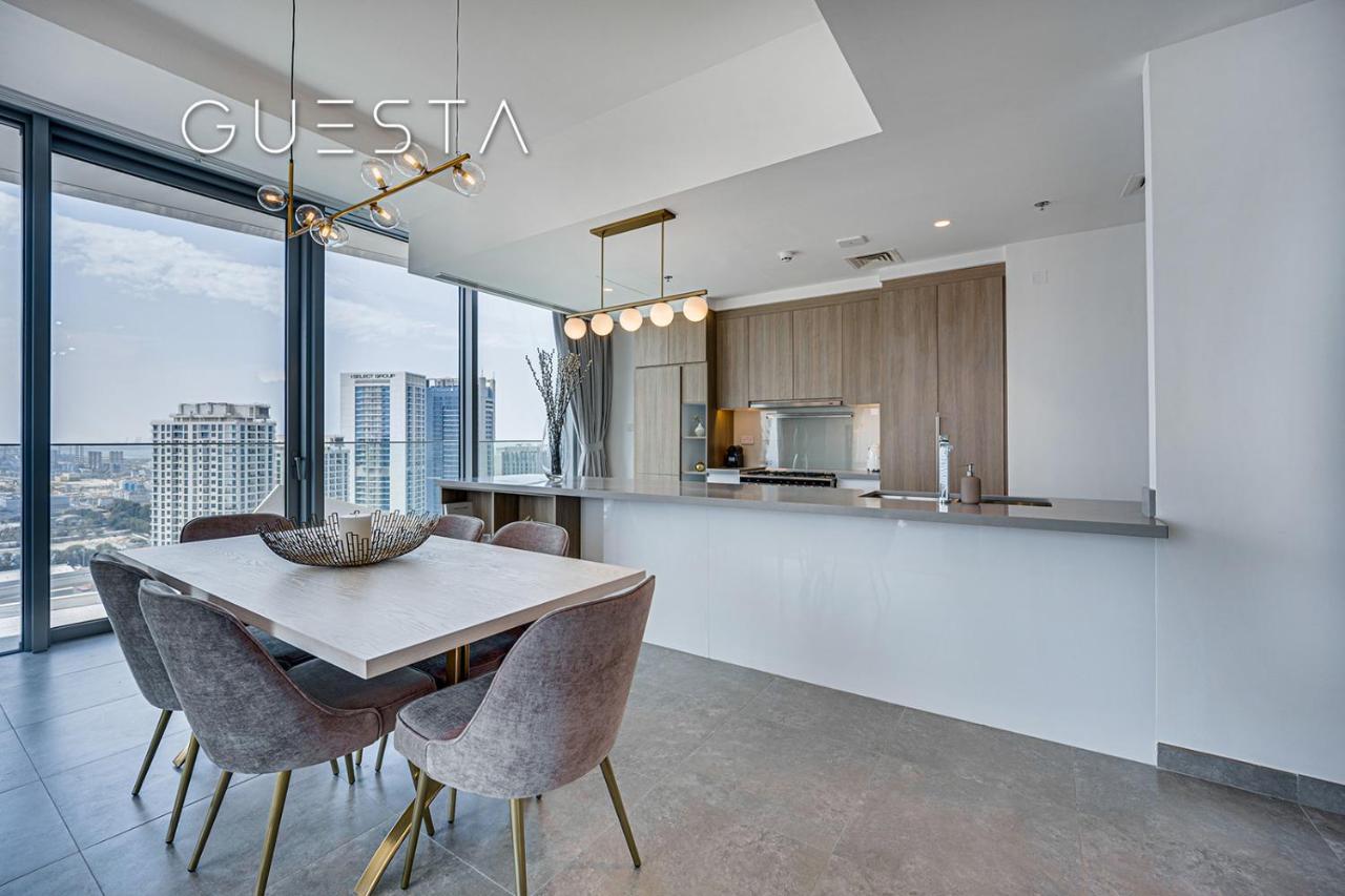 Stella Maris Tower, Marina Apartment