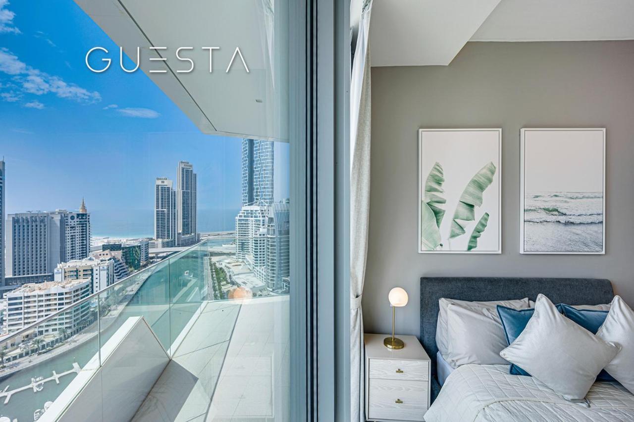 Stella Maris Tower, Marina Apartment *
