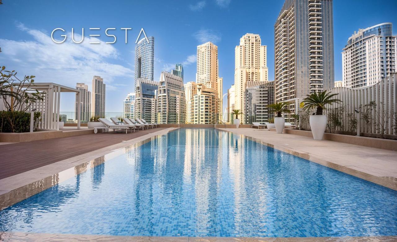 Stella Maris Tower, Marina * Dubai