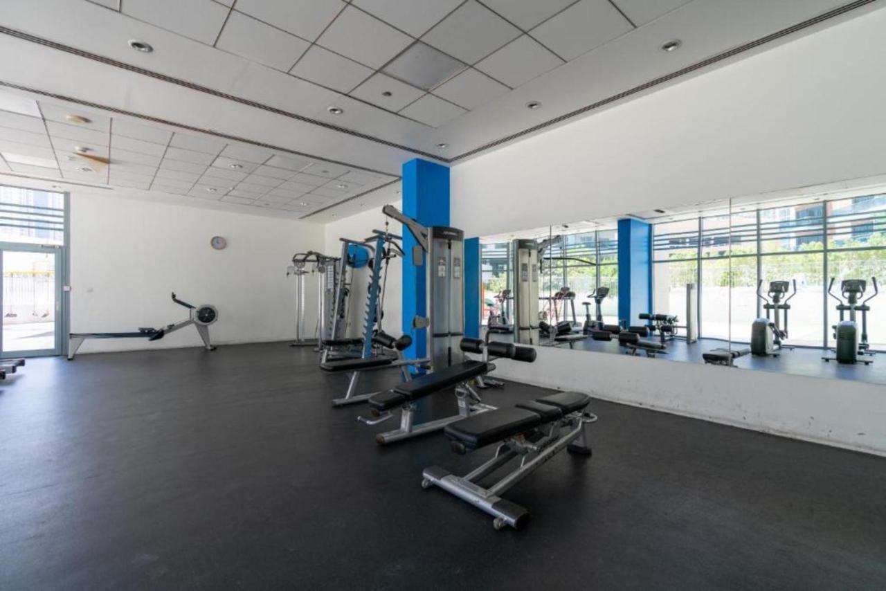 Maison Privee - Modern And Airy 2br In Palm Jumeirah Apartment Dubai
