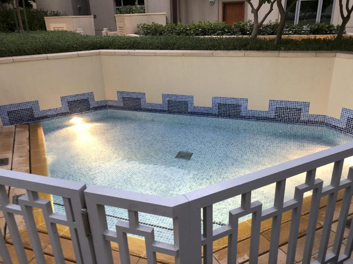 Elite Royal - Full Burj Khalifa & Fountain View - Sovereign Apartment *