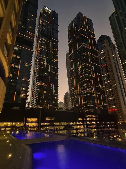 Apartment Marina Heights, 2 Bedroom Dubai
