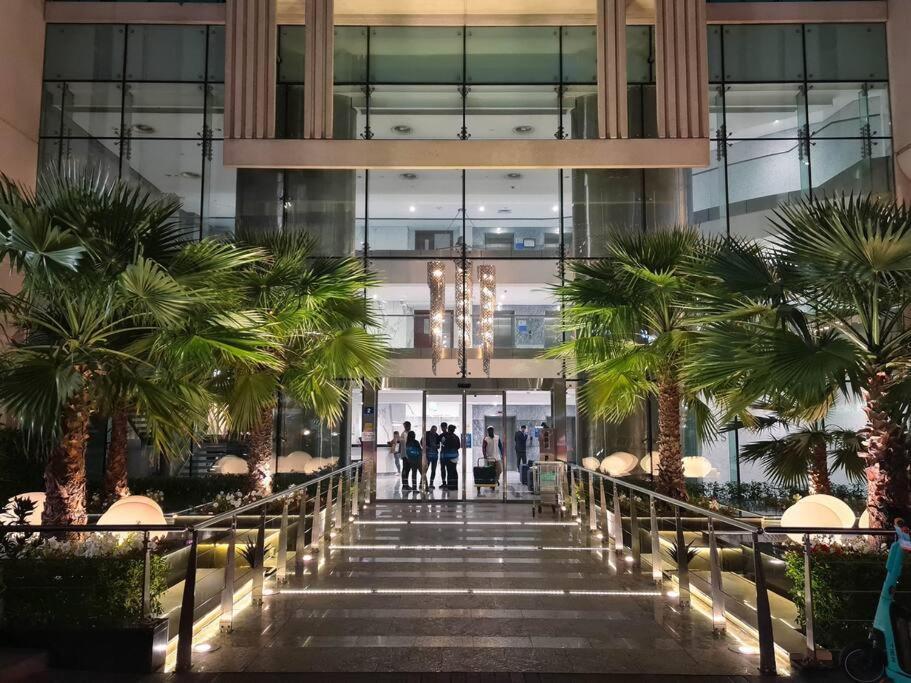 Marina Heights, 2 Bedroom Apartment