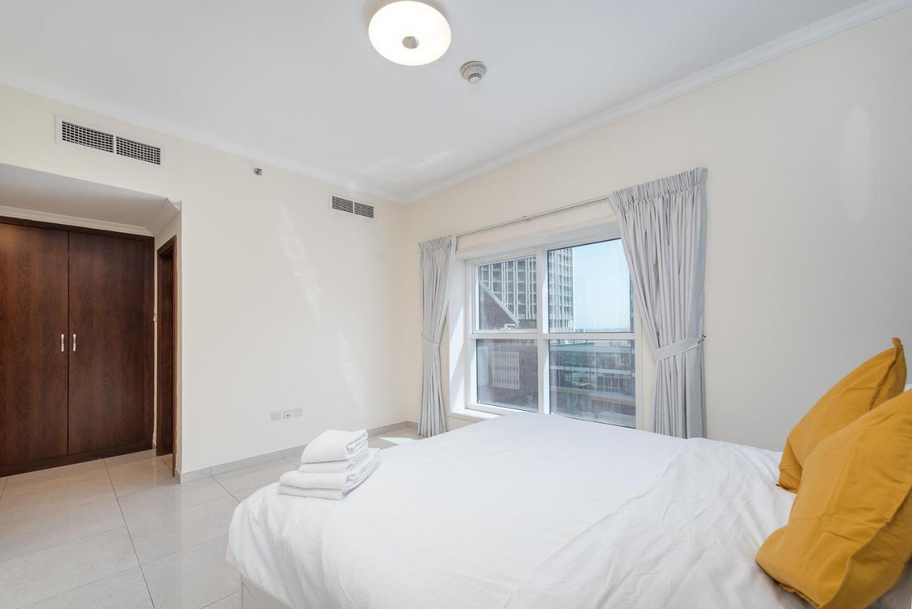 Apartment Luke Stays - Art Xv Tower Dubai