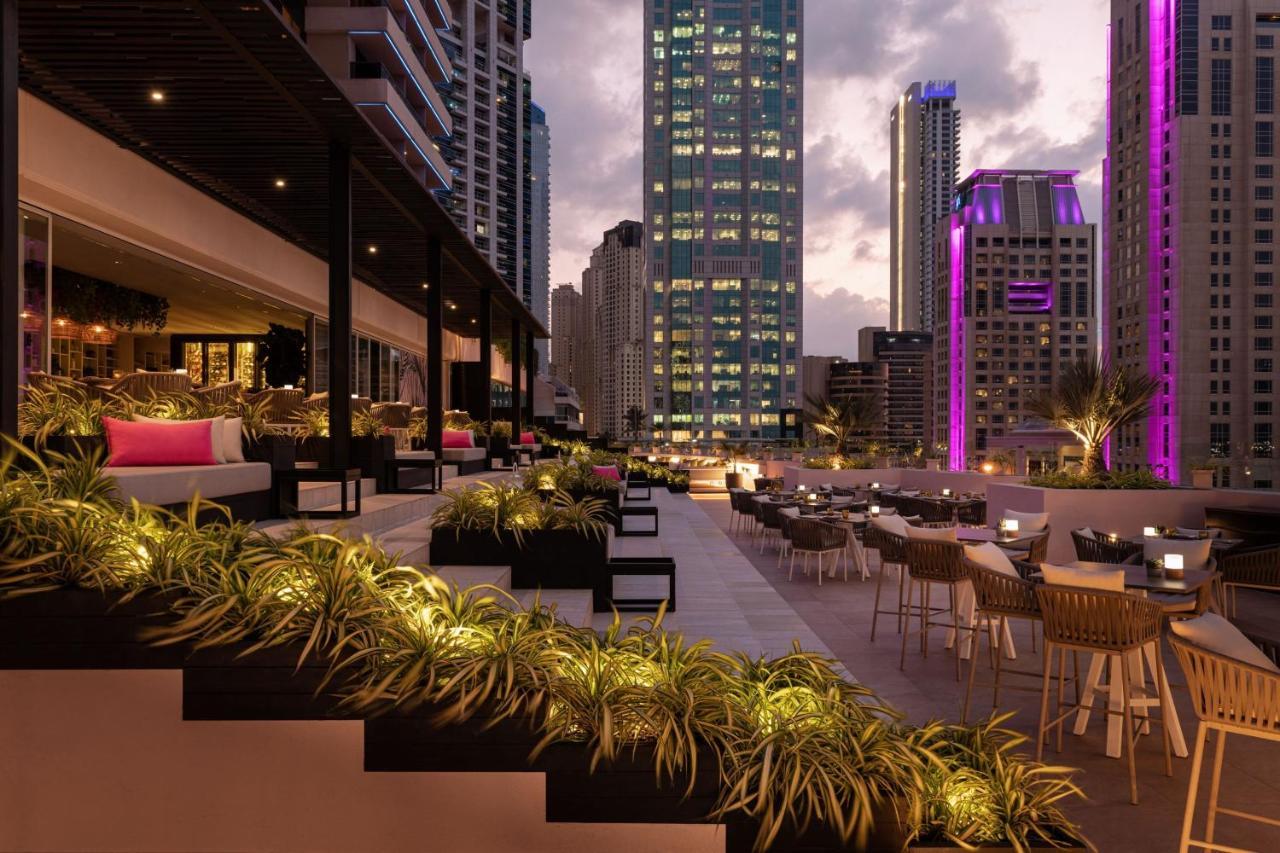 Hotel Grosvenor House, A Luxury Collection Hotel, 5*